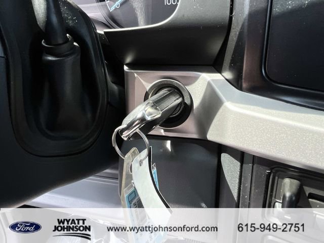 New 2026 Ford F350 XLT AWD/4WD image 32