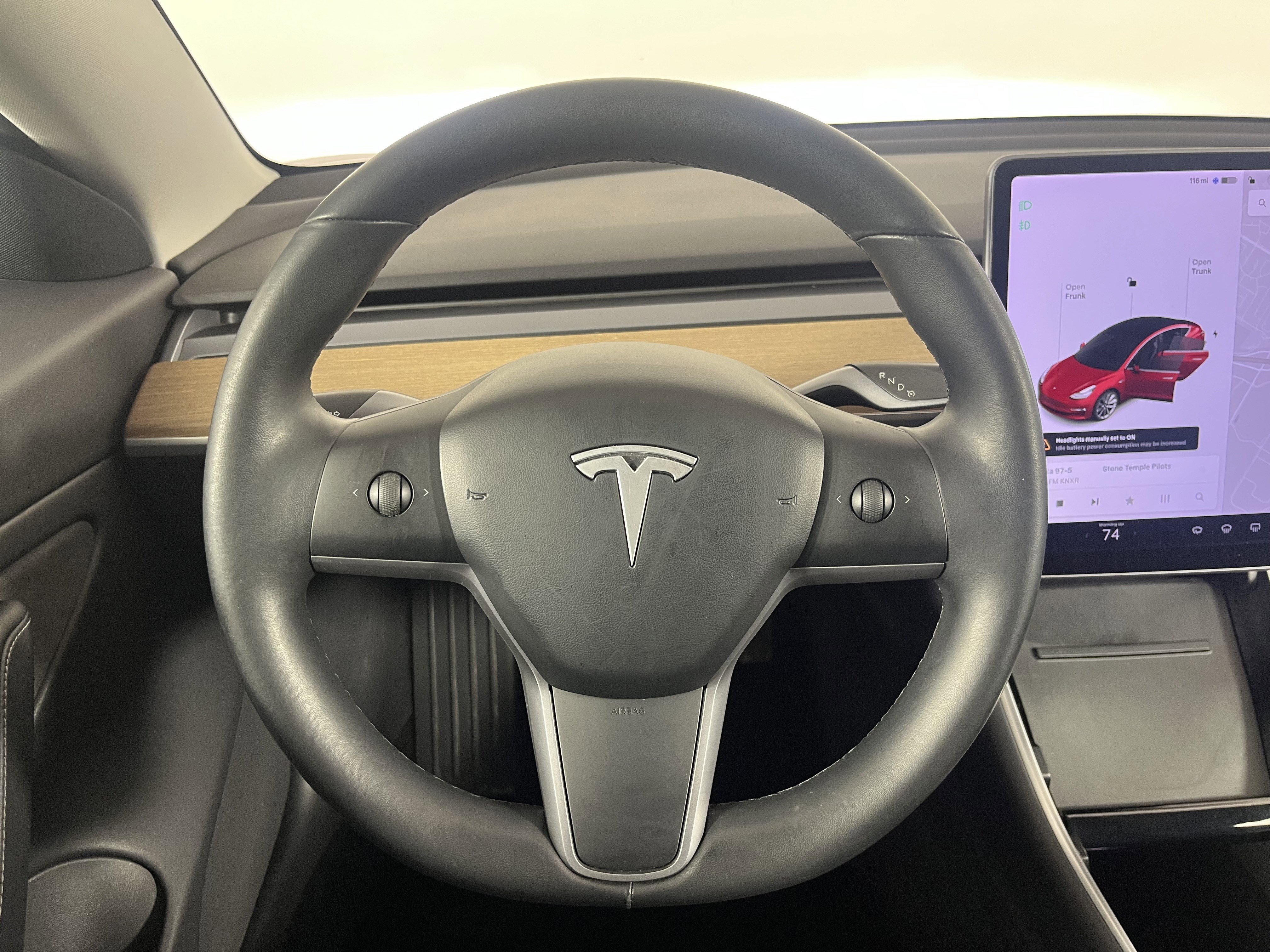 Used 2018 Tesla Model 3 Long Range image 12