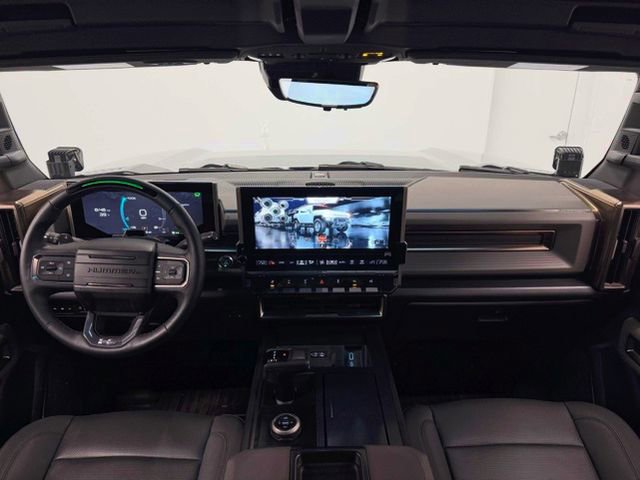Used 2024 GMC Hummer EV 3X w/ Extreme Off-Road Package image 27