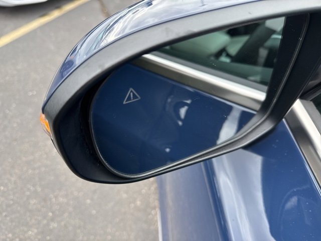 Used 2024 Kia Telluride S w/ S Sunroof Package image 12