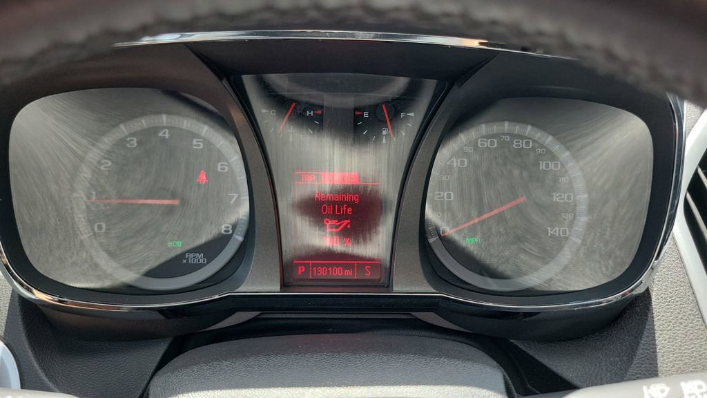 Used 2016 GMC Terrain SLT image 29