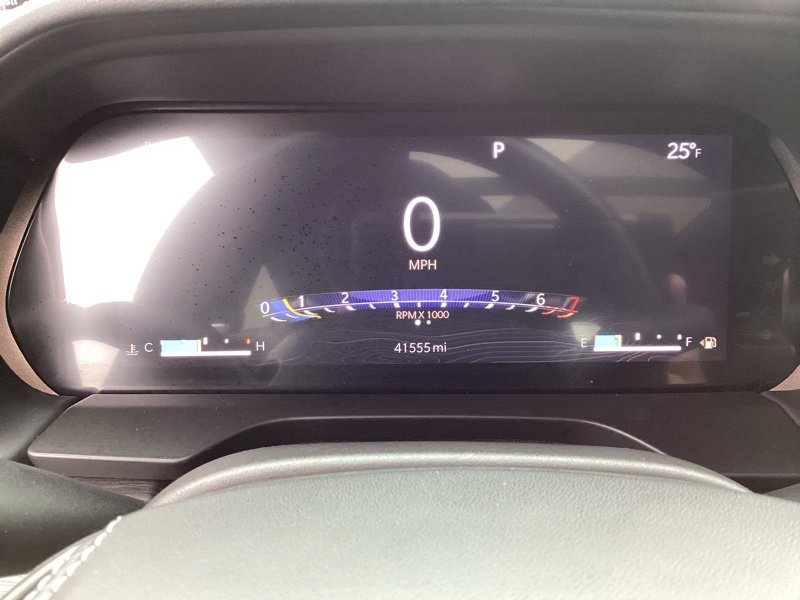 Used 2021 Jeep Grand Cherokee L Overland w/ Luxury Tech Group IV image 38