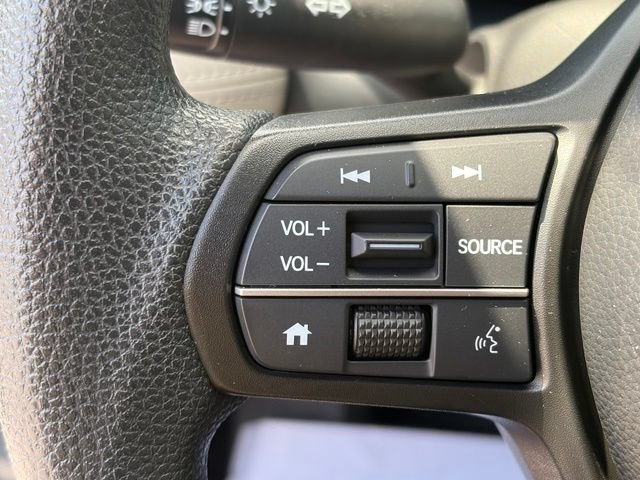 Certified 2024 Honda HR-V LX image 16