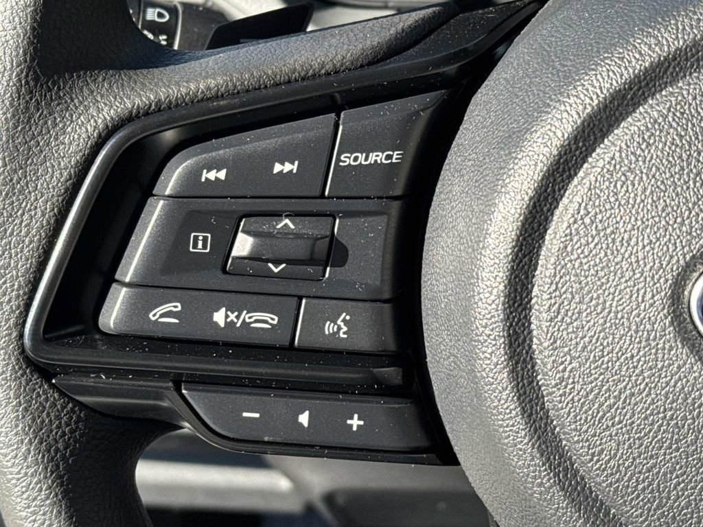 New 2026 Subaru Crosstrek 2.0i Premium image 15