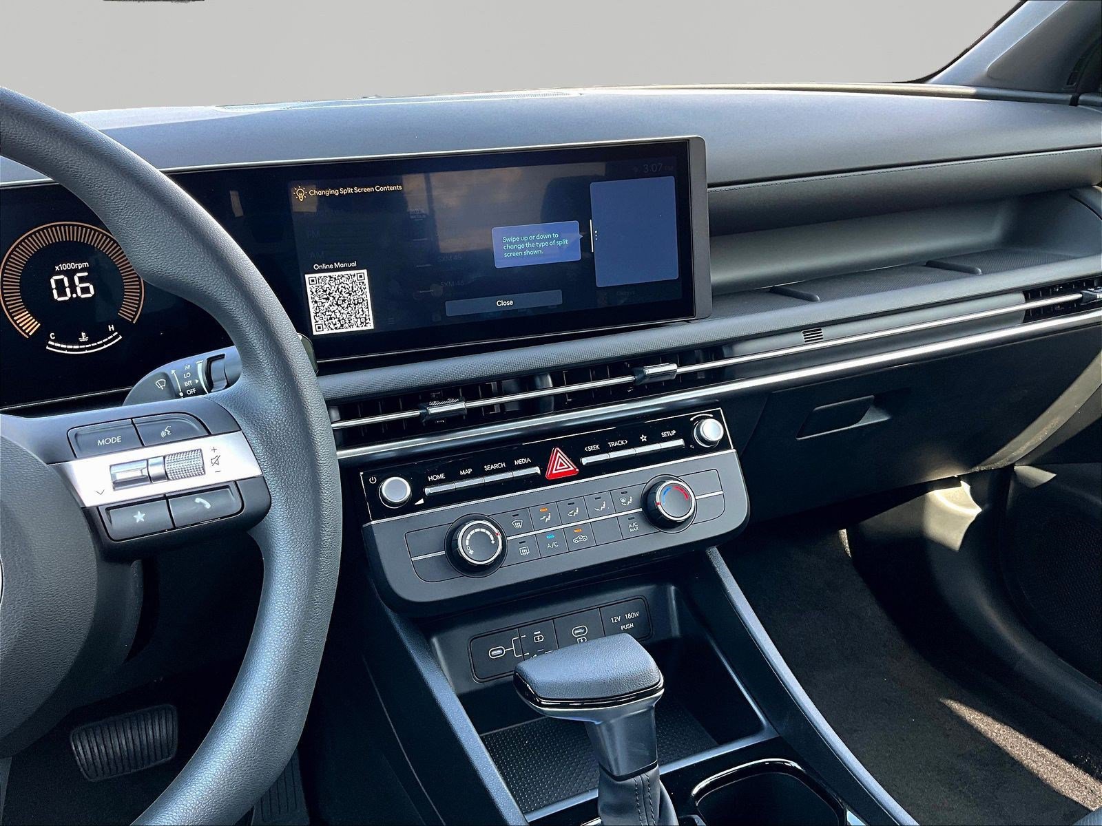 New 2027 Hyundai Santa Cruz SE AWD/4WD image 11