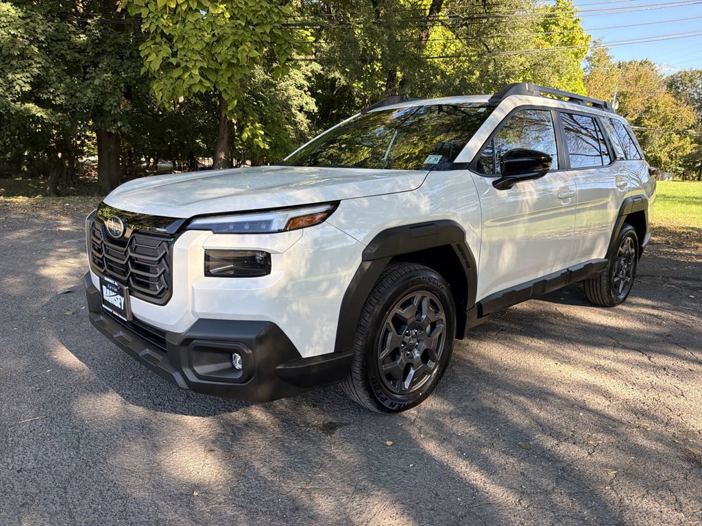 Certified 2026 Subaru Outback Premium AWD/4WD image 4