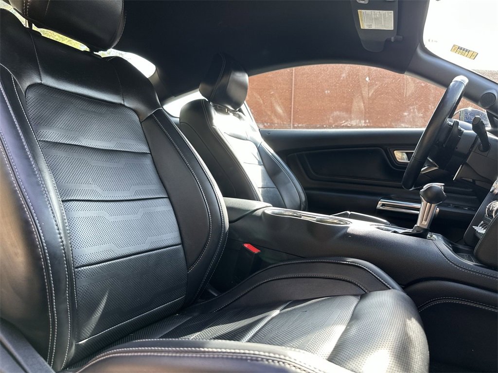 Used 2019 Ford Mustang GT Premium w/ GT Performance Package image 26
