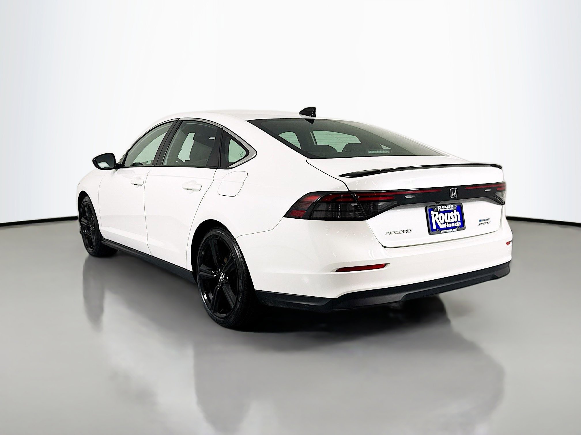 Certified 2023 Honda Accord Sport image 7