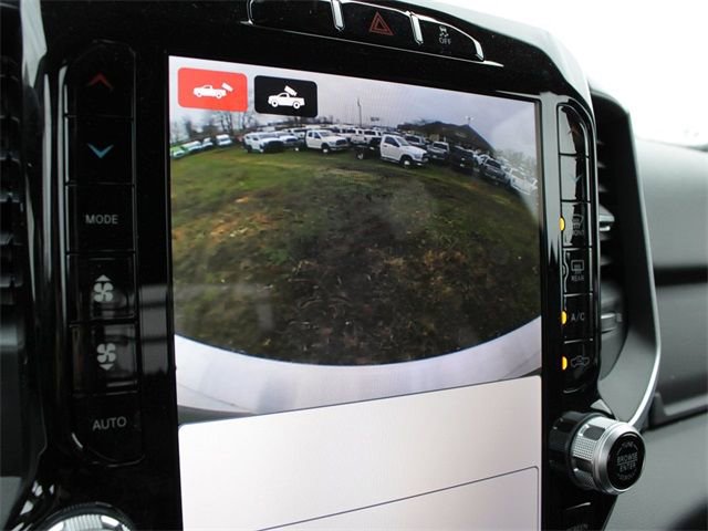 New 2024 RAM 3500 SLT w/ Quick Order Package 2YG SLT image 21