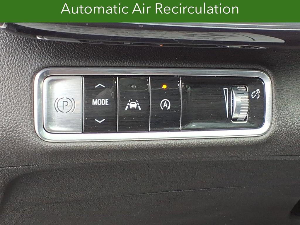 Certified 2024 Buick Envision Sport Touring AWD/4WD image 26