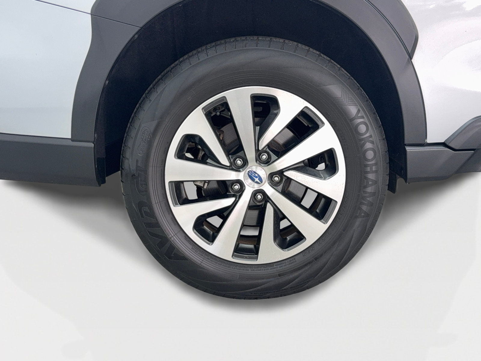 Used 2023 Subaru Outback Premium AWD/4WD image 52