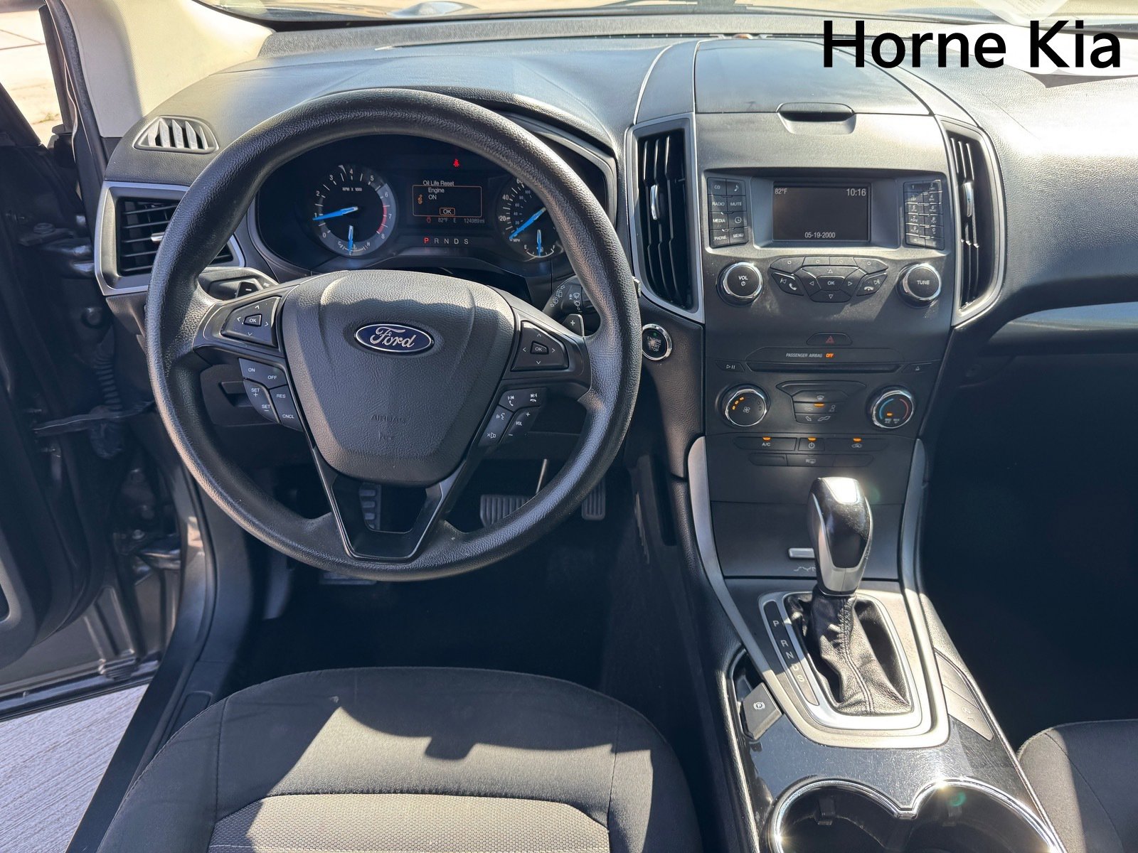 Used 2016 Ford Edge SE image 15