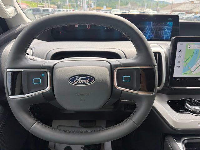 New 2026 Ford Expedition Max Active AWD/4WD image 17
