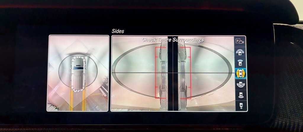 Used 2024 Mercedes-Benz G 63 AMG G 63 AMG image 20