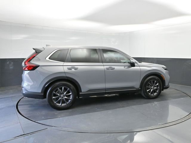 New 2026 Honda CR-V EX-L image 15