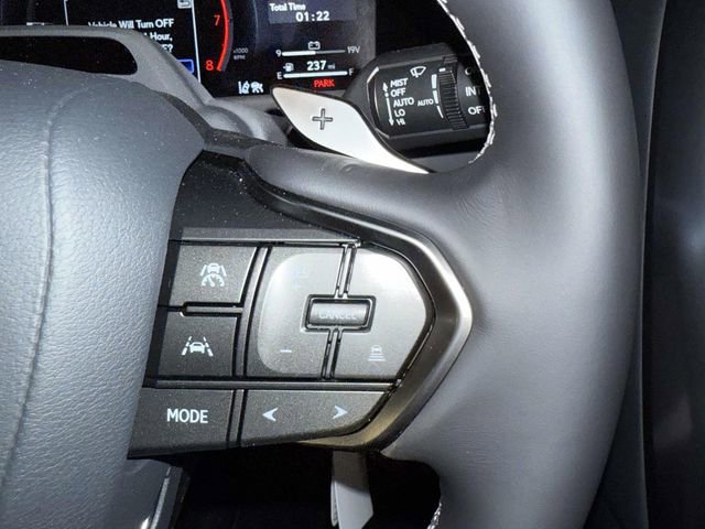 New 2026 Lexus LX 600 4WD w/ Luxury Package image 17