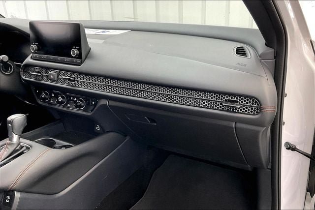 Certified 2025 Honda HR-V Sport image 17