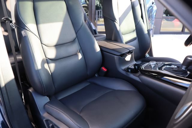 Used 2022 MAZDA CX-9 Touring Plus AWD/4WD image 12