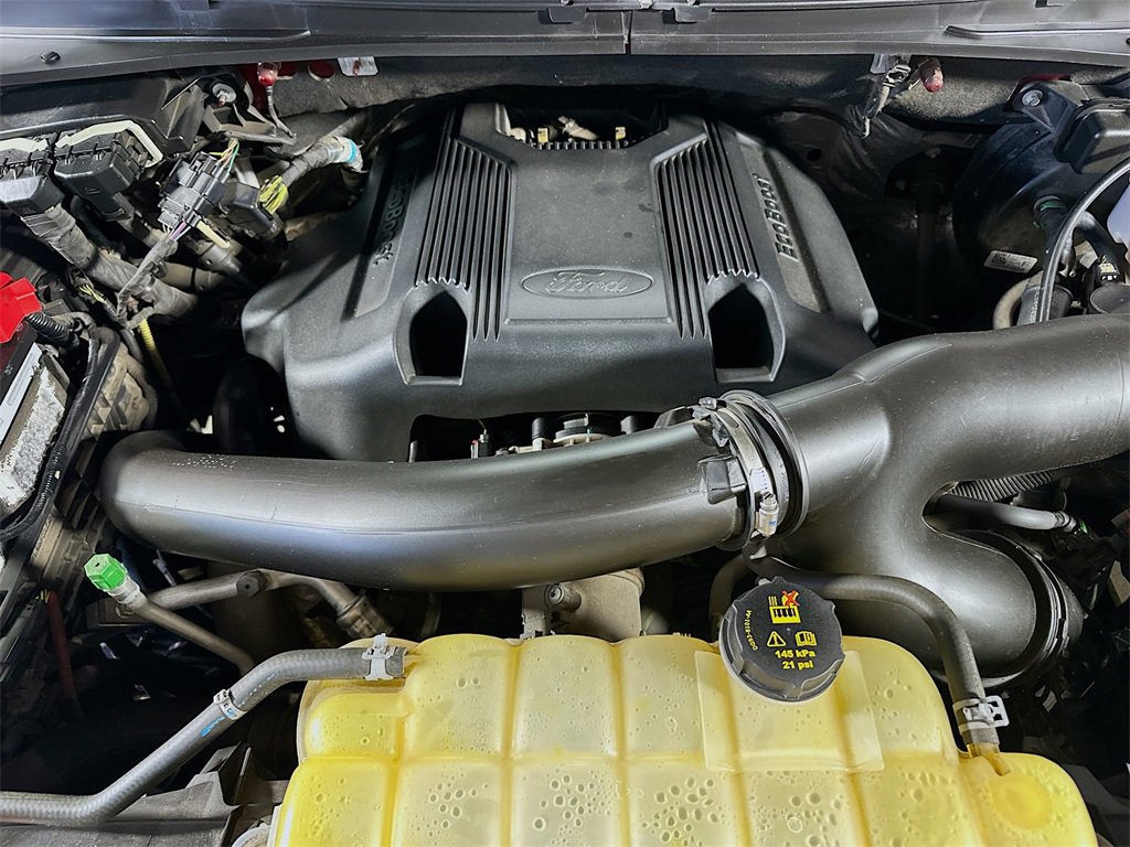 Used 2019 Ford Expedition Platinum image 33