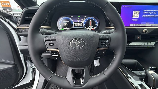 New 2026 Toyota Crown Platinum image 20