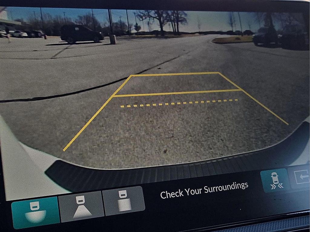 Used 2025 Honda Odyssey Touring image 15