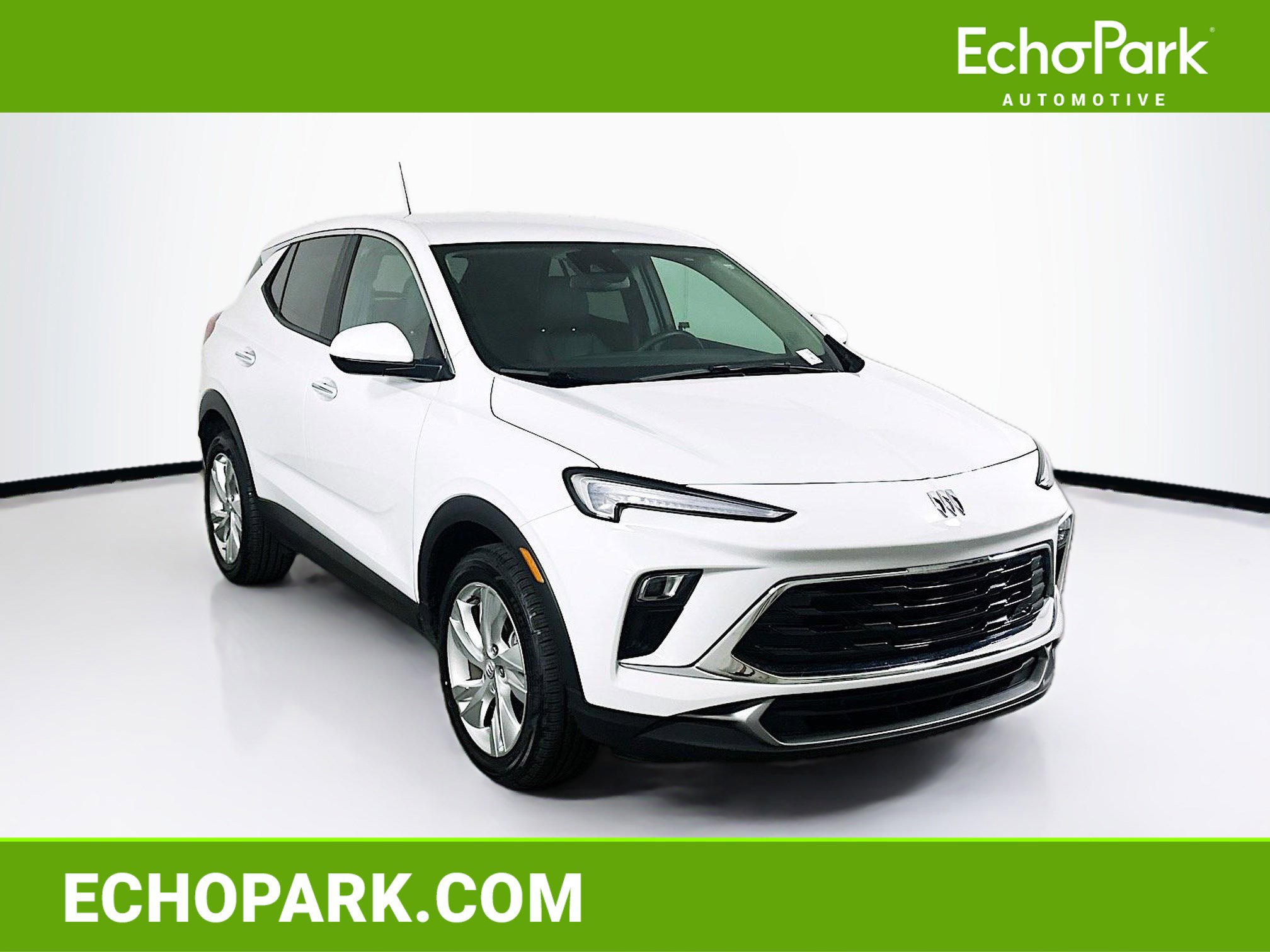 Used 2025 Buick Encore GX Preferred FWD image 1