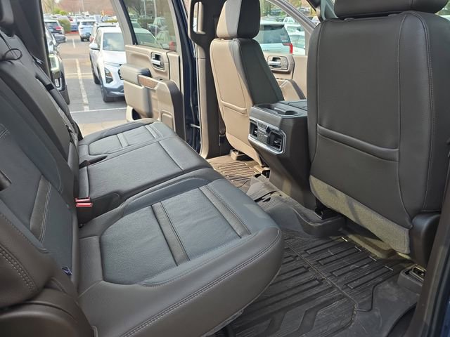 Used 2020 GMC Sierra 2500 Denali w/ Denali Ultimate Package image 11