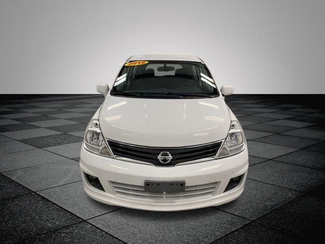 Used 2012 Nissan Versa SL image 2