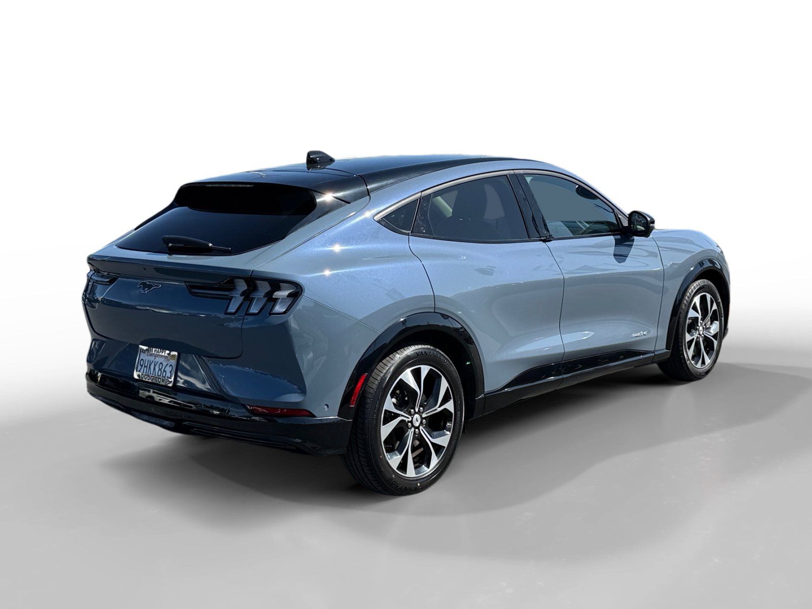 Certified 2023 Ford Mustang Mach-E Premium RWD image 5