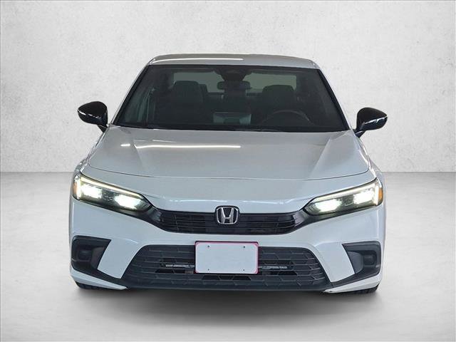Used 2023 Honda Civic Sport image 2