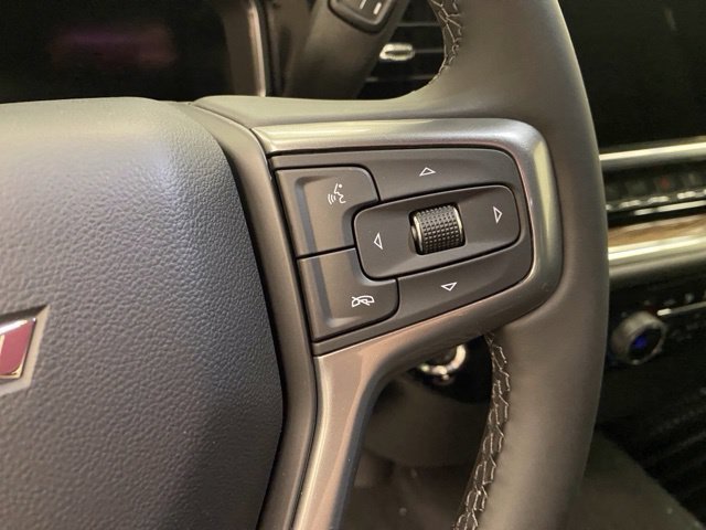 New 2026 Chevrolet Silverado 1500 LT AWD/4WD image 29