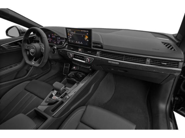 Used 2024 Audi S5 Premium Plus AWD/4WD image 18