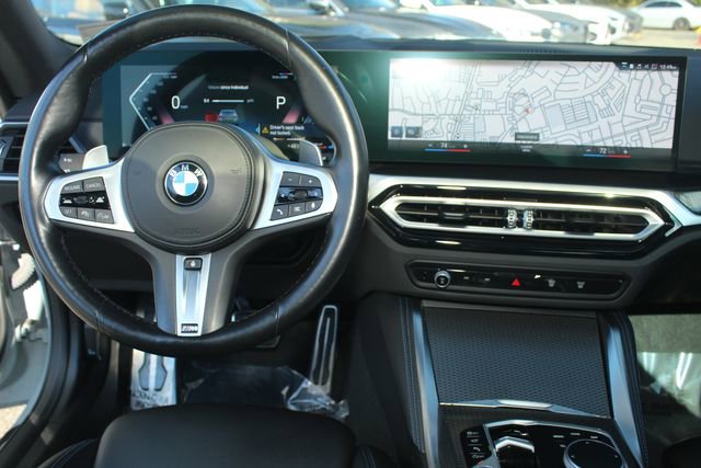 Certified 2023 BMW M240i xDrive M240i w/ Premium Package image 20
