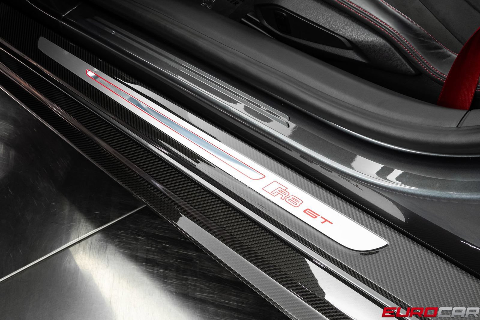 Used 2023 Audi R8 V10 GT RWD image 53