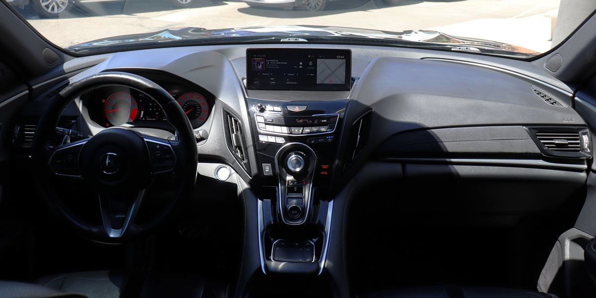 Used 2020 Acura RDX A-Spec w/ Technology Package FWD image 33