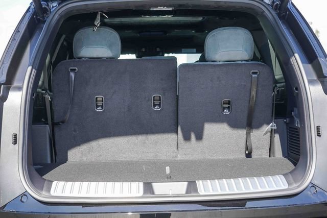 New 2027 Kia Telluride SX Prestige X-Line image 29