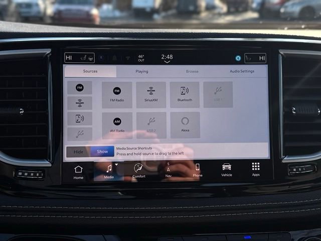 New 2026 Chrysler Pacifica Limited w/ S Appearance Package image 37