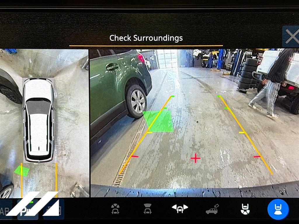 New 2026 Subaru Outback Limited XT image 15