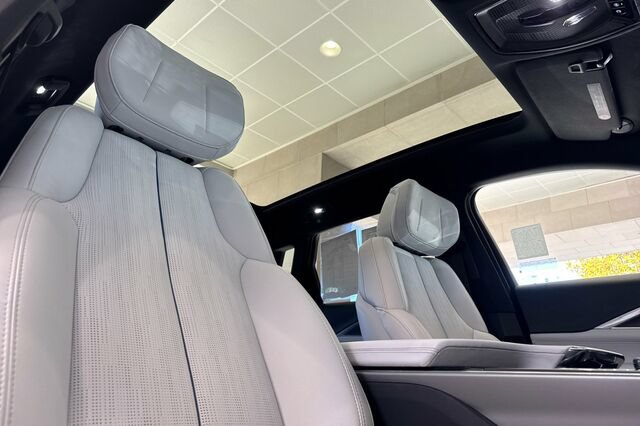 Certified 2024 Cadillac Lyriq Sport w/ LPO, Floor Liner Package RWD image 17