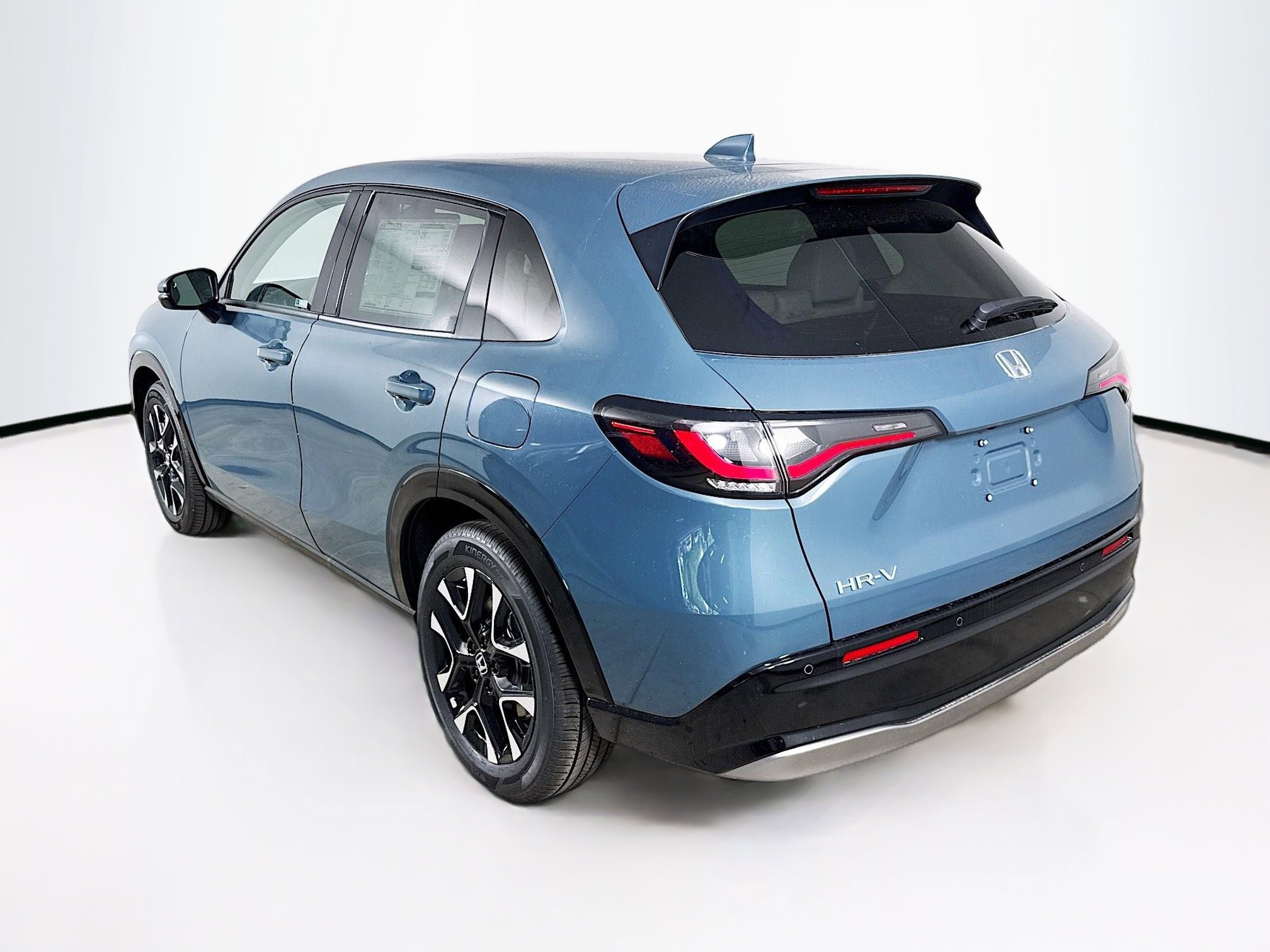 New 2027 Honda HR-V EX-L image 30