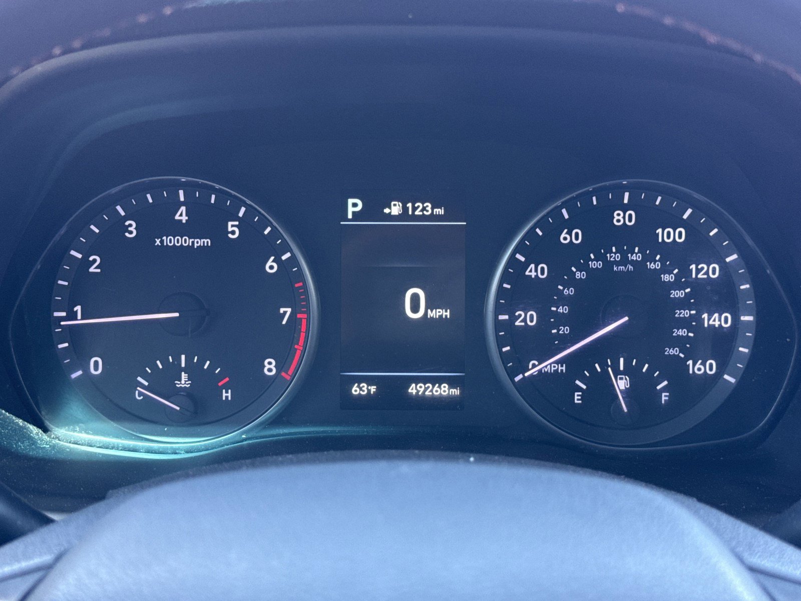 Used 2020 Hyundai Elantra GT N Line image 18