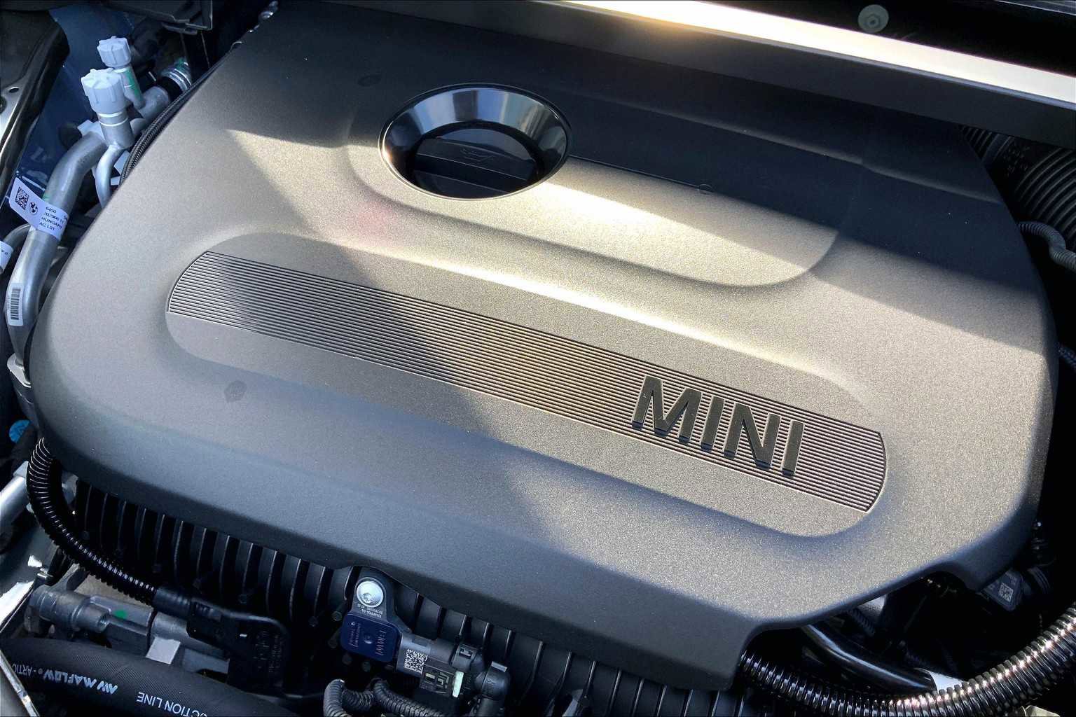 New 2026 MINI Cooper Countryman S image 17