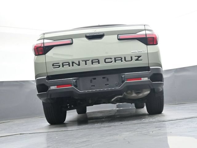 Used 2022 Hyundai Santa Cruz SEL Premium AWD/4WD image 34