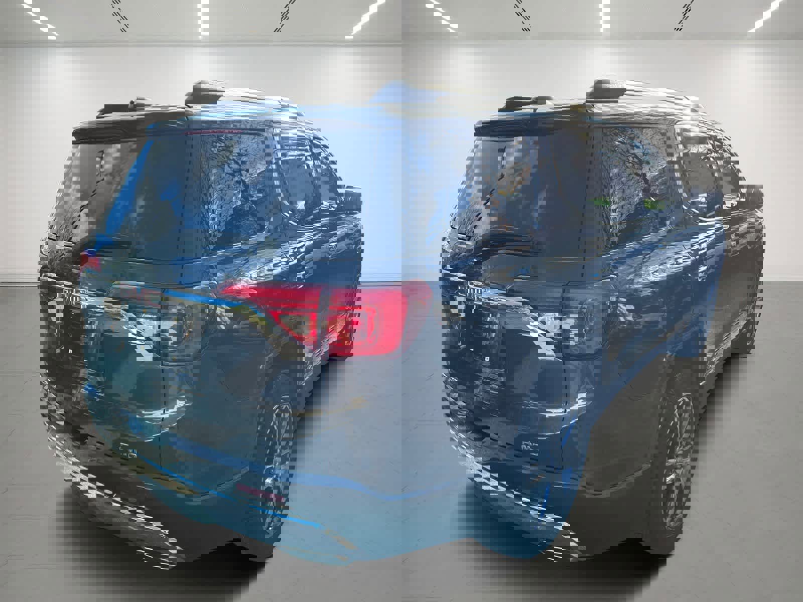 Used 2019 GMC Acadia Denali w/ Technology Package image 6