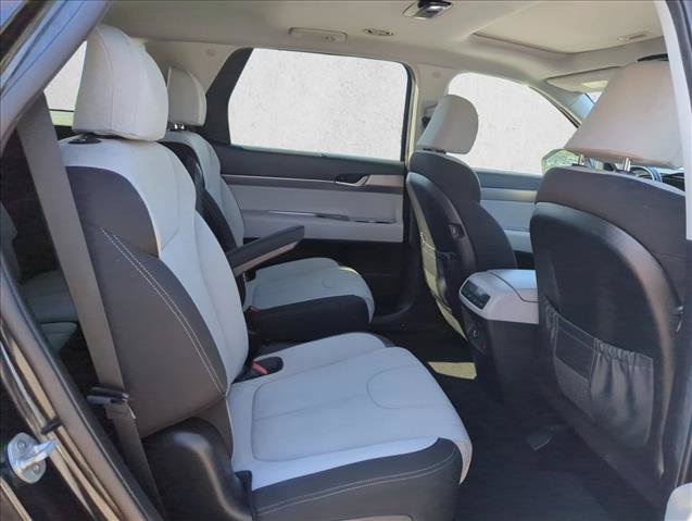 Used 2020 Hyundai Palisade SEL w/ Convenience Package FWD image 18