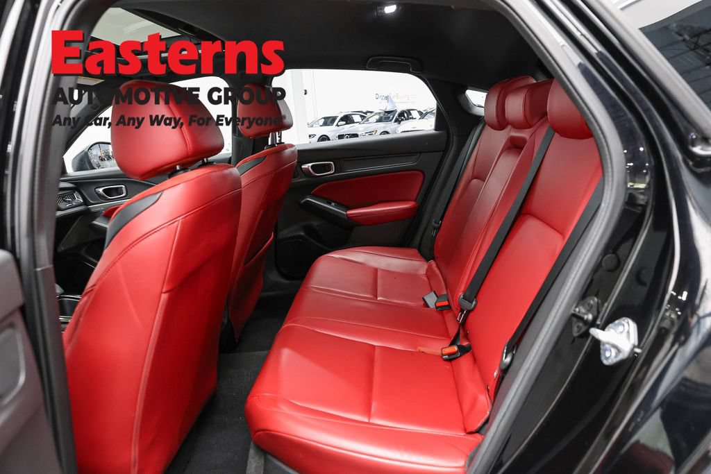Used 2023 Acura Integra A-Spec w/ Technology Package FWD image 22