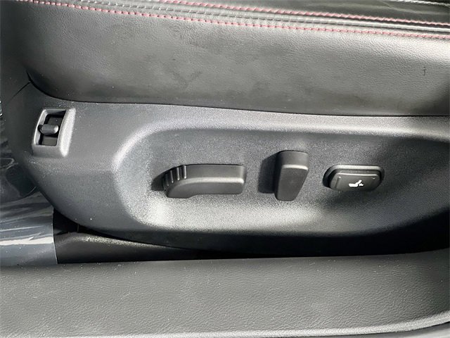 Used 2023 INFINITI Q50 Red Sport 400 image 12