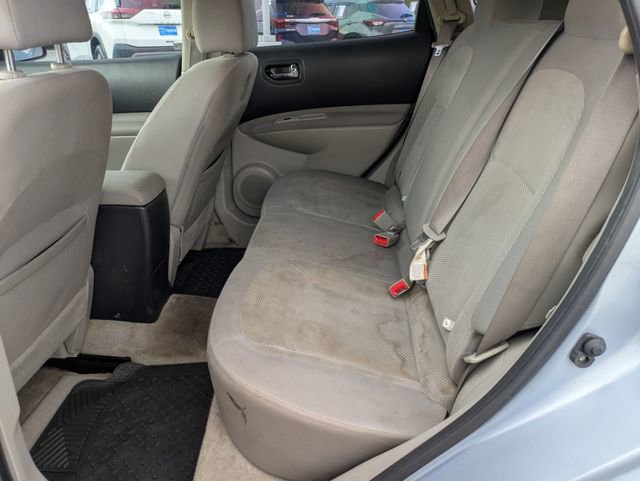 Used 2013 Nissan Rogue S FWD image 17