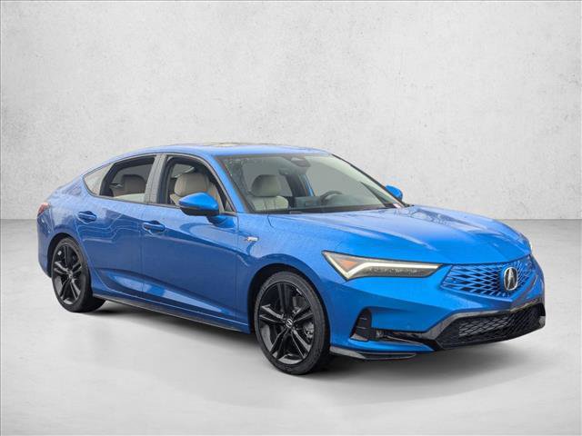 New 2026 Acura Integra A-Spec image 7