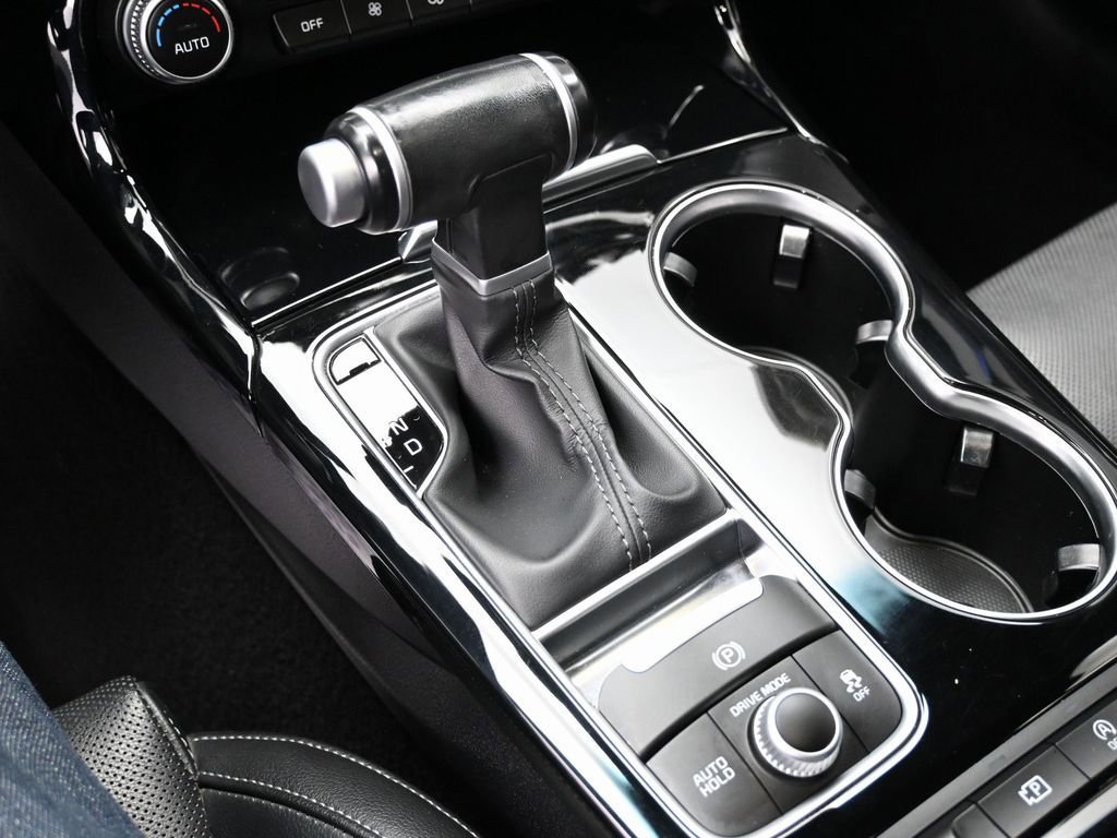 Used 2023 Kia Stinger GT-Line image 26